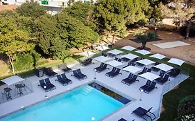 Novotel Montpellier